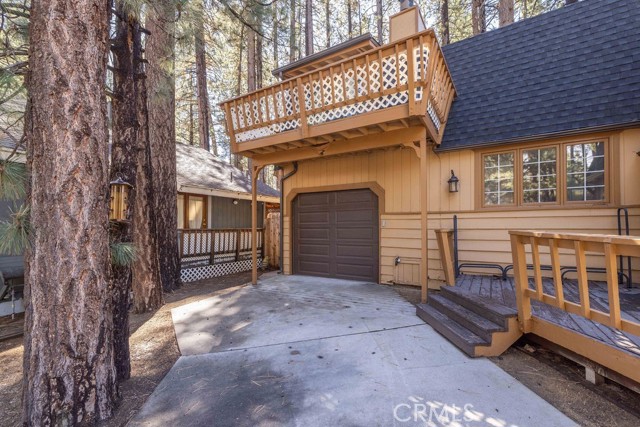 Detail Gallery Image 11 of 51 For 41941 Evergreen Dr, Big Bear Lake,  CA 92315 - 4 Beds | 4 Baths