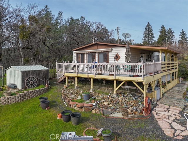 Detail Gallery Image 5 of 73 For 119 George Cameron, Berry Creek,  CA 95916 - 2 Beds | 2 Baths