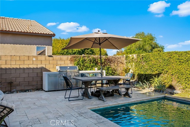 Detail Gallery Image 29 of 35 For 84146 Olona Court, Indio,  CA 92203 - 4 Beds | 2/1 Baths