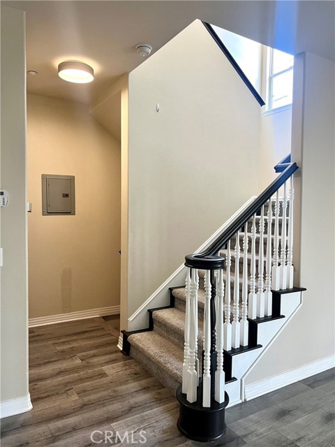 Detail Gallery Image 12 of 30 For 1118 W Huntington Dr #B,  Arcadia,  CA 91007 - 3 Beds | 2/1 Baths