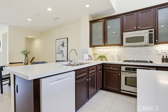 Detail Gallery Image 11 of 35 For 24 Midtown, Aliso Viejo,  CA 92656 - 2 Beds | 2 Baths
