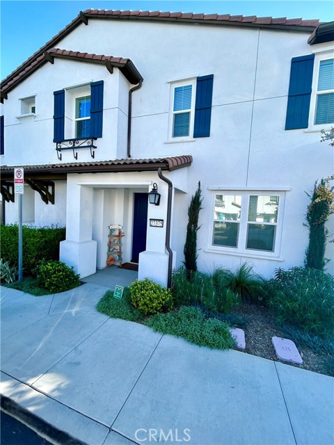 Detail Gallery Image 1 of 18 For 27375 Georgetown Dr, Menifee,  CA 92584 - 3 Beds | 2/1 Baths