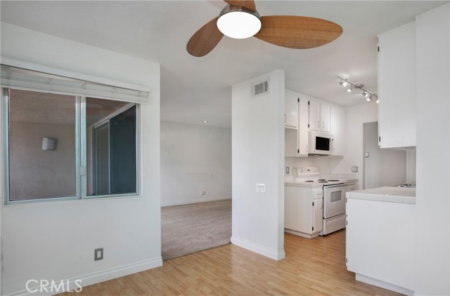 Detail Gallery Image 8 of 35 For 23372 Caminito Marcial #187,  Laguna Hills,  CA 92653 - 2 Beds | 1 Baths
