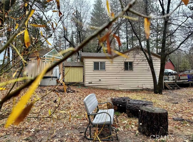 Detail Gallery Image 18 of 19 For 33064 Arrowbear, Running Springs,  CA 92382 - 1 Beds | 1 Baths