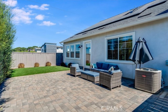 Detail Gallery Image 40 of 50 For 3703 Rock Garden Ln, San Luis Obispo,  CA 93401 - 3 Beds | 2/1 Baths