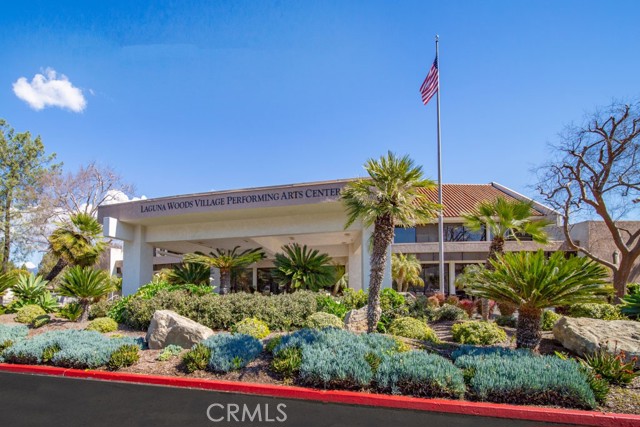 Detail Gallery Image 46 of 52 For 5249 Duenas, Laguna Woods,  CA 92637 - 2 Beds | 2 Baths