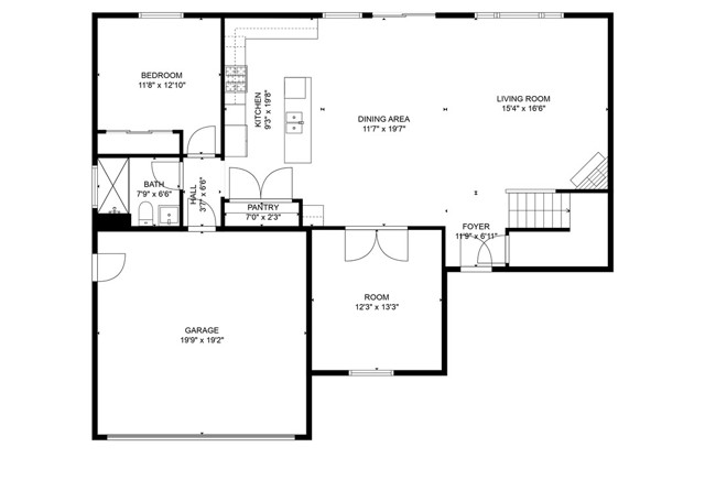 Detail Gallery Image 35 of 36 For 33116 Table Rock Dr, Winchester,  CA 92596 - 5 Beds | 3 Baths