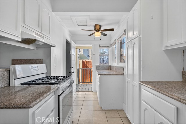 Detail Gallery Image 25 of 43 For 521 Olive Ave, Long Beach,  CA 90802 - – Beds | – Baths