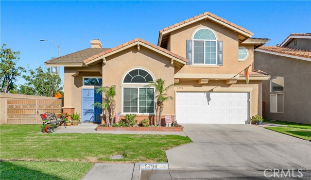 5794 Centerstone Court, Westminster, CA 92683