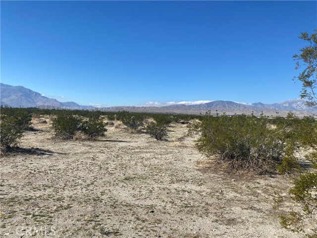 0 United Rd, Desert Hot Springs, California 92240, ,Land,For Sale,0 United Rd,CRIV24007733