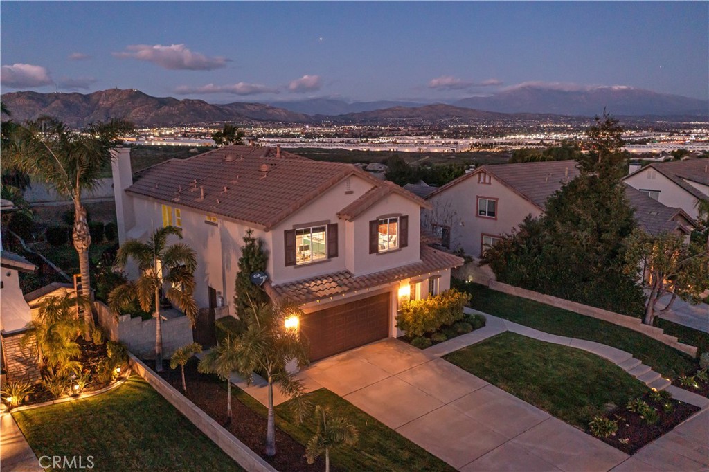 20642 Iris Canyon Road