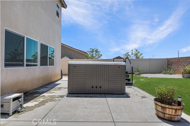Detail Gallery Image 29 of 38 For 28307 Memory, Winchester,  CA 92596 - 4 Beds | 3/1 Baths