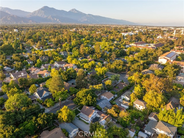 Detail Gallery Image 42 of 46 For 330 W 6th St, Claremont,  CA 91711 - 2 Beds | 1 Baths