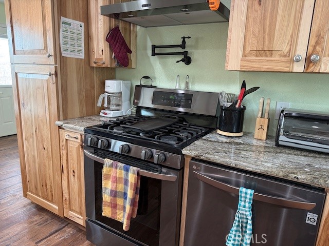 Detail Gallery Image 25 of 67 For 39468 Summit Dr, Oakhurst,  CA 93644 - 4 Beds | 3 Baths