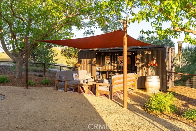 Detail Gallery Image 36 of 51 For 228 L P Ranch Rd, Templeton,  CA 93465 - 4 Beds | 4 Baths