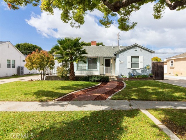 3509 Charlemagne Ave, Long Beach, CA 90808