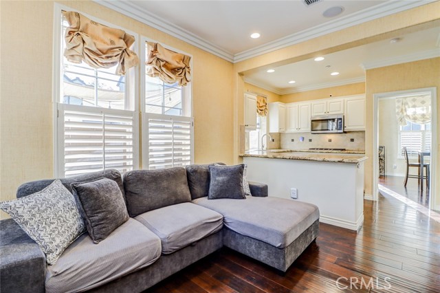 Detail Gallery Image 11 of 45 For 23 Harwick Ct, Ladera Ranch,  CA 92694 - 3 Beds | 2/1 Baths