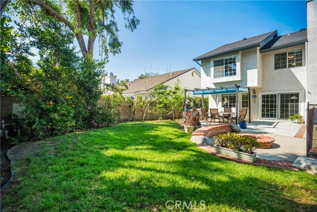 Detail Gallery Image 43 of 47 For 6716 Faust, West Hills,  CA 91307 - 5 Beds | 3 Baths