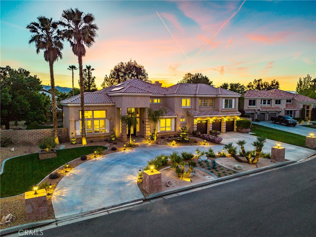 40333 Tesoro Lane, Palmdale, CA 93551