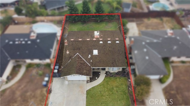 Detail Gallery Image 33 of 33 For 4630 N Lorna, Fresno,  CA 93705 - 3 Beds | 2 Baths