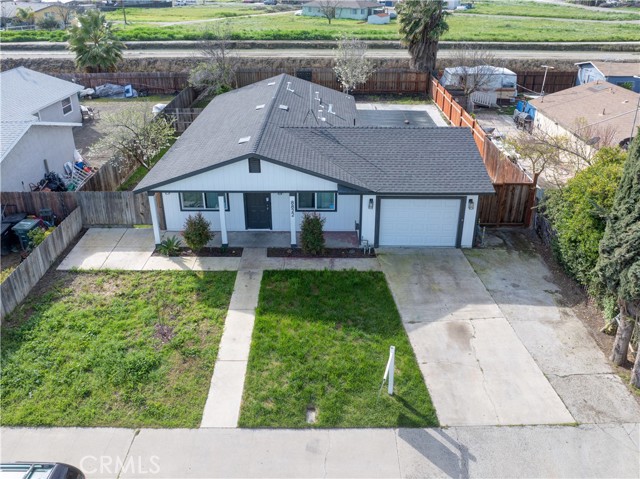 Detail Gallery Image 32 of 32 For 8822 Globe Ave, Dos Palos,  CA 93620 - 3 Beds | 1 Baths