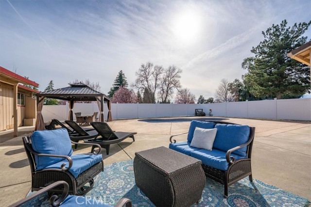 Detail Gallery Image 40 of 75 For 14115 Trinity Ave, Red Bluff,  CA 69080 - 3 Beds | 2 Baths