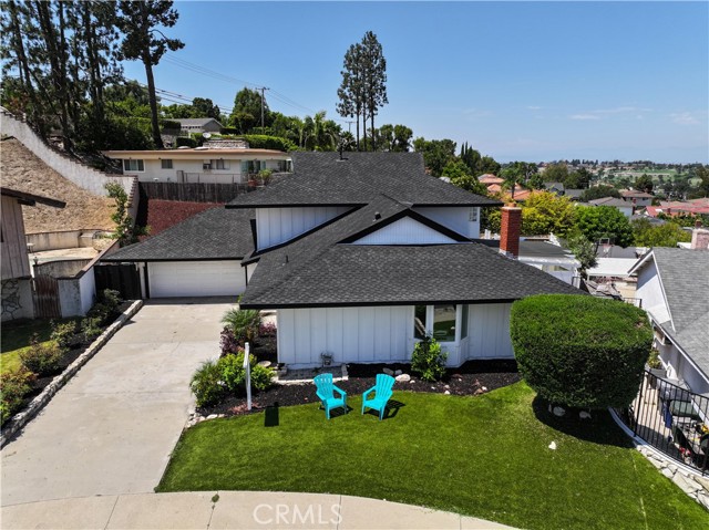 2121 Van Karajan Drive, Rancho Palos Verdes, California 90275, 5 Bedrooms Bedrooms, ,3 BathroomsBathrooms,Residential,For Sale,Van Karajan,SB24137514