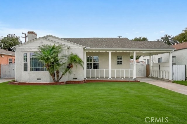 Front Image Thumbnail for CRRS26188907