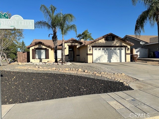 Detail Gallery Image 1 of 1 For 7590 Stoney Creek Dr, Highland,  CA 92346 - 4 Beds | 2 Baths