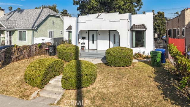 Detail Gallery Image 4 of 27 For 5300 Ruthelen St, Los Angeles,  CA 90062 - – Beds | – Baths