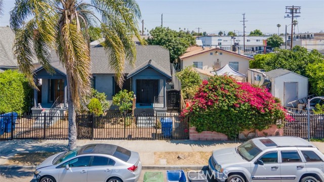 1805 W 35th Street #3, Los Angeles, CA, 90018 1805 W 35th Street #3, Los Angeles, CA, 90018