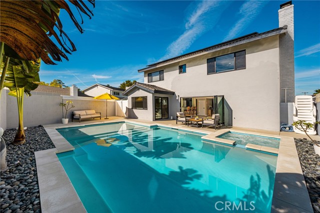 Detail Gallery Image 37 of 64 For 7830 E Ring, Long Beach,  CA 90808 - 4 Beds | 4 Baths