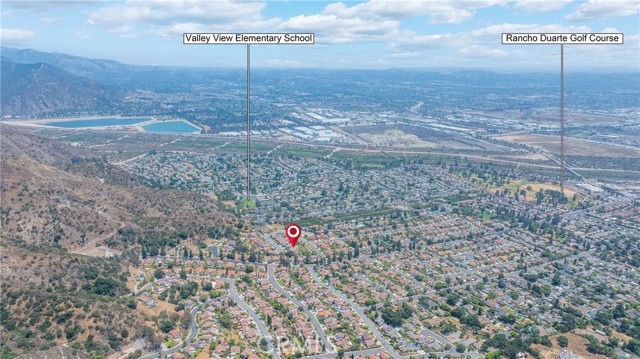 Detail Gallery Image 53 of 56 For 2700 Starpine Dr, Duarte,  CA 91010 - 4 Beds | 4 Baths
