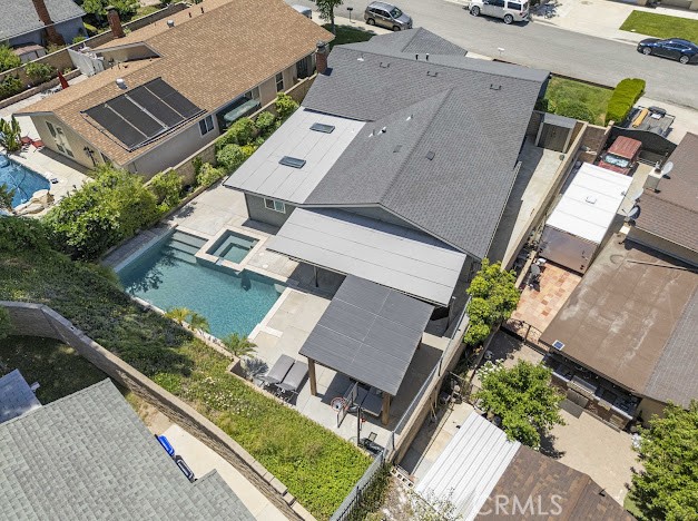 Detail Gallery Image 63 of 70 For 27214 Corry Pl, Saugus,  CA 91350 - 4 Beds | 2 Baths