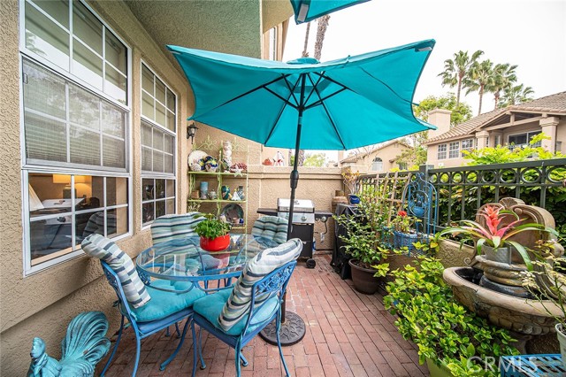 Detail Gallery Image 30 of 40 For 24 Hillgate Place, Aliso Viejo,  CA 92656 - 2 Beds | 2/1 Baths