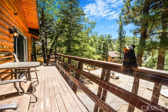 Detail Gallery Image 26 of 35 For 1218 Bow Canyon Ct, Big Bear Lake,  CA 92315 - 2 Beds | 1 Baths