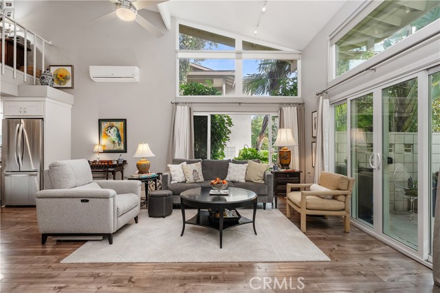 Detail Gallery Image 5 of 52 For 91 Calle Aragon #D,  Laguna Woods,  CA 92637 - 2 Beds | 2 Baths