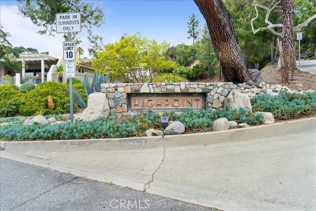 Detail Gallery Image 37 of 41 For 804 W Highpoint Dr, Claremont,  CA 91711 - 2 Beds | 2 Baths