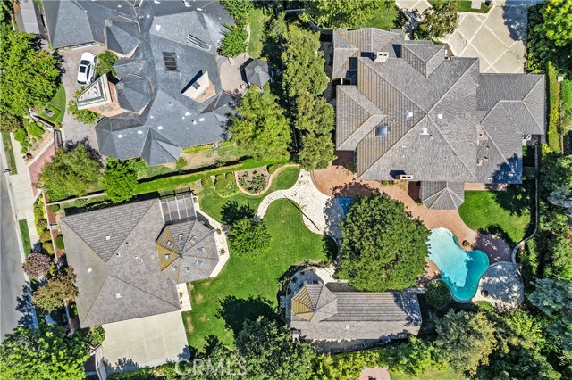 Detail Gallery Image 45 of 50 For 4751 Westchester Dr, Woodland Hills,  CA 91364 - 5 Beds | 7 Baths