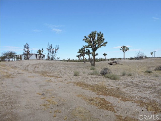 Detail Gallery Image 24 of 33 For 58223 Sunflower Dr, Yucca Valley,  CA 92284 - 0 Beds | –/1 Baths