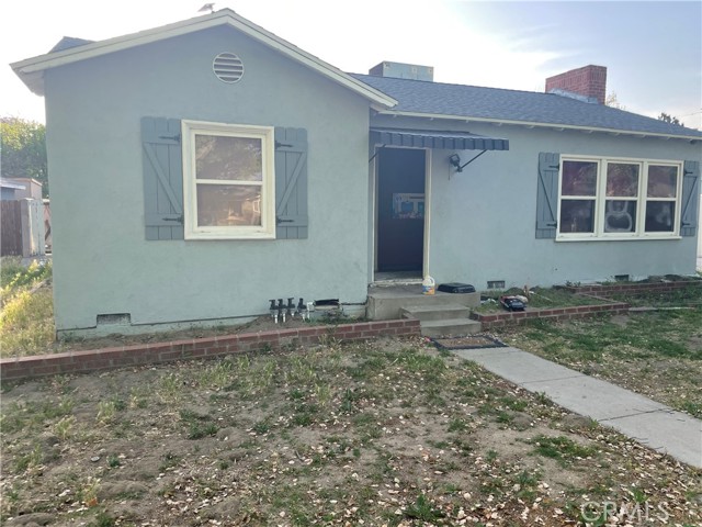 2376 Fremontia Dr, San Bernardino, CA 92404