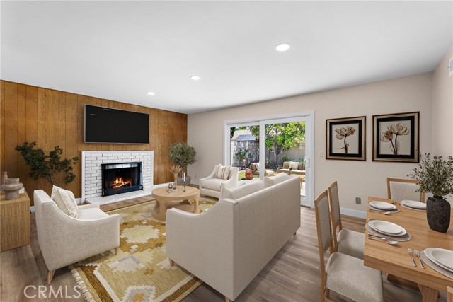 Detail Gallery Image 12 of 32 For 5852 Raphael Dr, Huntington Beach,  CA 92649 - 4 Beds | 2 Baths