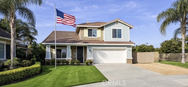 Detail Gallery Image 2 of 26 For 1439 Jewelstone, Hemet,  CA 92545 - 4 Beds | 3 Baths