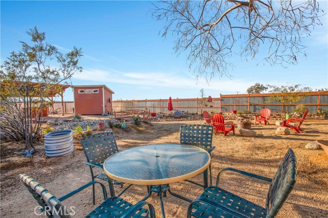 74931 Old Dale Road, 29 Palms, California 92277, 2 Bedrooms Bedrooms, ,2 BathroomsBathrooms,Single Family Residence,For Sale,Old Dale,JT24058451