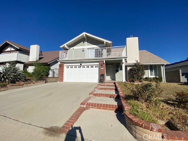 16577 Ember Glen Rd, Hacienda Heights, CA 91745