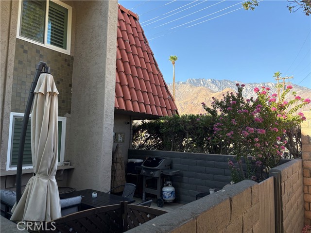 Details for 2298 Indian Canyon Drive A, Palm Springs, CA 92262