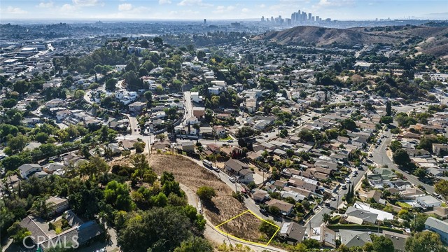 Detail Gallery Image 10 of 13 For 2673 Round Dr, El Sereno,  CA 90032 - – Beds | – Baths