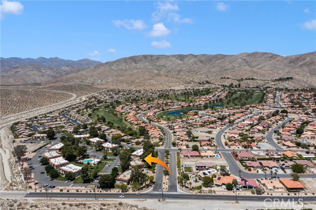 Detail Gallery Image 66 of 67 For 64285 Spyglass Ave #19,  Desert Hot Springs,  CA 92240 - 2 Beds | 1 Baths