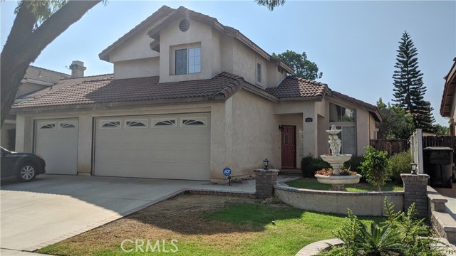 382 Hobart Circle, Corona, CA 92879