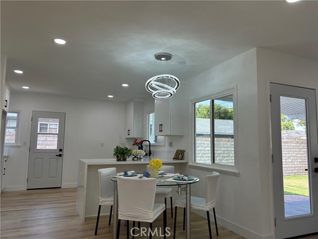 Detail Gallery Image 13 of 51 For 3518 Faust Ave, Long Beach,  CA 90808 - 3 Beds | 2 Baths